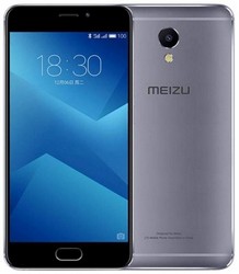 Прошивка телефона Meizu M5 Note в Хабаровске